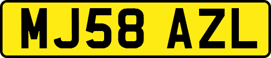 MJ58AZL