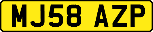 MJ58AZP