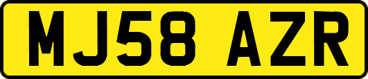 MJ58AZR