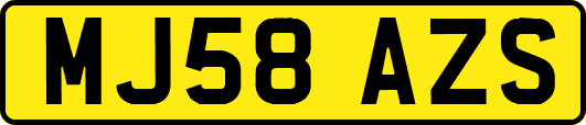 MJ58AZS