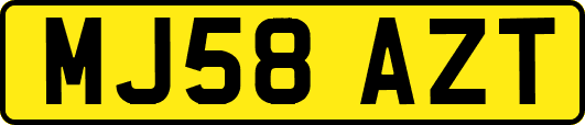 MJ58AZT