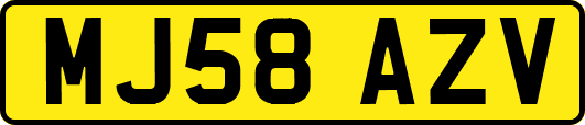 MJ58AZV