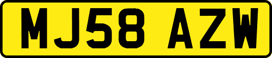 MJ58AZW
