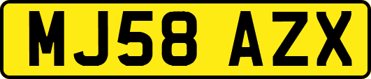 MJ58AZX