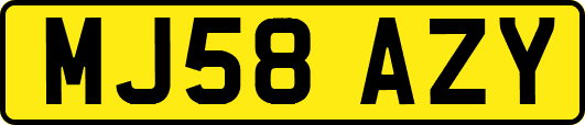 MJ58AZY