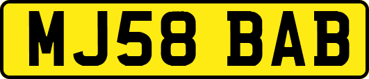 MJ58BAB
