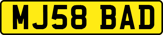 MJ58BAD