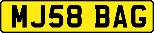 MJ58BAG