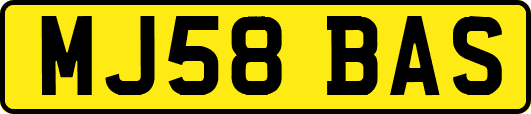 MJ58BAS
