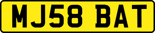 MJ58BAT