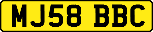MJ58BBC
