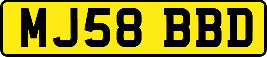 MJ58BBD