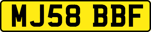 MJ58BBF