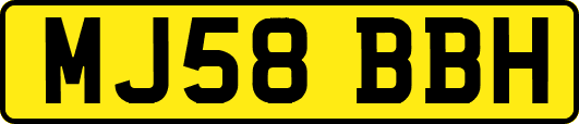 MJ58BBH