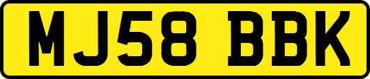 MJ58BBK