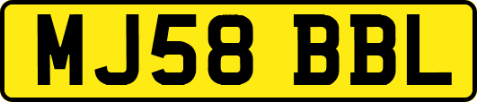 MJ58BBL
