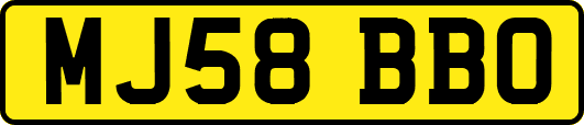 MJ58BBO