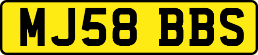 MJ58BBS
