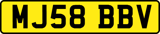 MJ58BBV