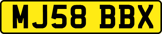 MJ58BBX