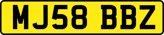 MJ58BBZ