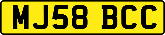 MJ58BCC