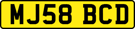 MJ58BCD
