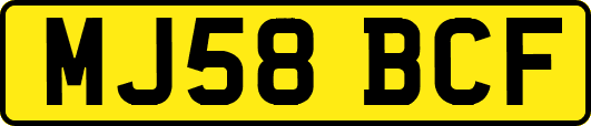 MJ58BCF
