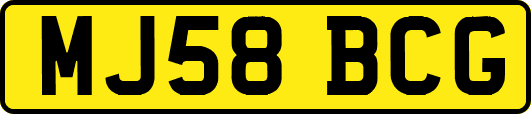 MJ58BCG