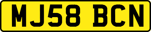 MJ58BCN