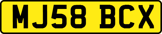 MJ58BCX