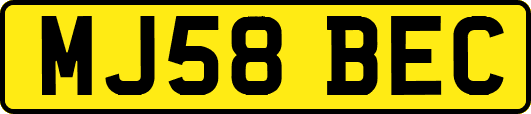 MJ58BEC