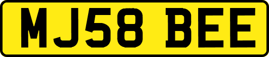 MJ58BEE