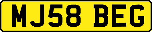 MJ58BEG