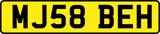 MJ58BEH