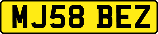 MJ58BEZ