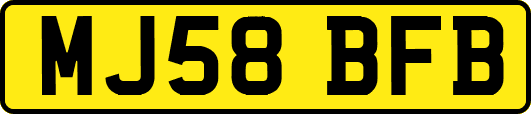 MJ58BFB