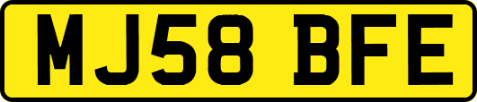 MJ58BFE