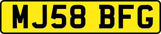 MJ58BFG