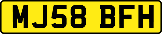 MJ58BFH