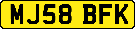 MJ58BFK