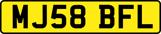 MJ58BFL