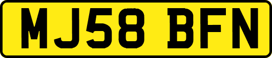 MJ58BFN