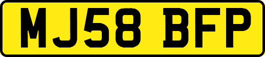 MJ58BFP