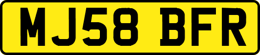 MJ58BFR