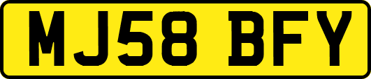 MJ58BFY
