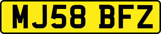 MJ58BFZ