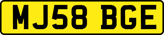 MJ58BGE