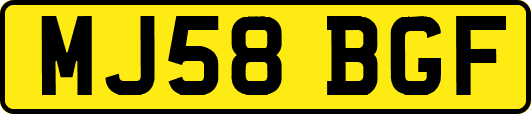 MJ58BGF