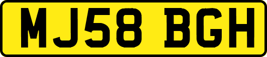 MJ58BGH